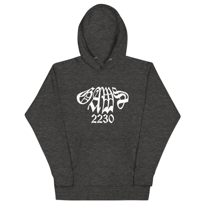 GAW$2230® LOGO HOODIE