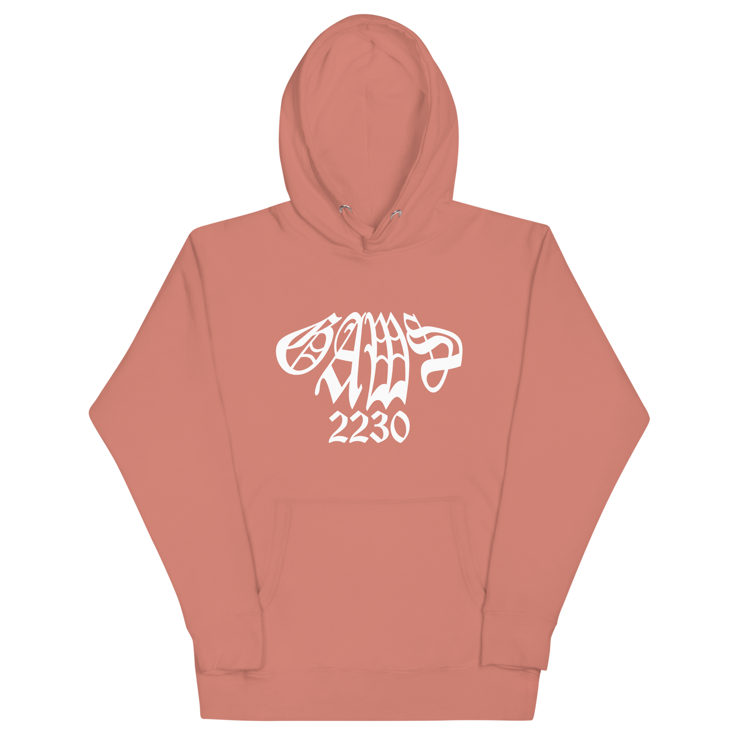 GAW$2230® LOGO HOODIE