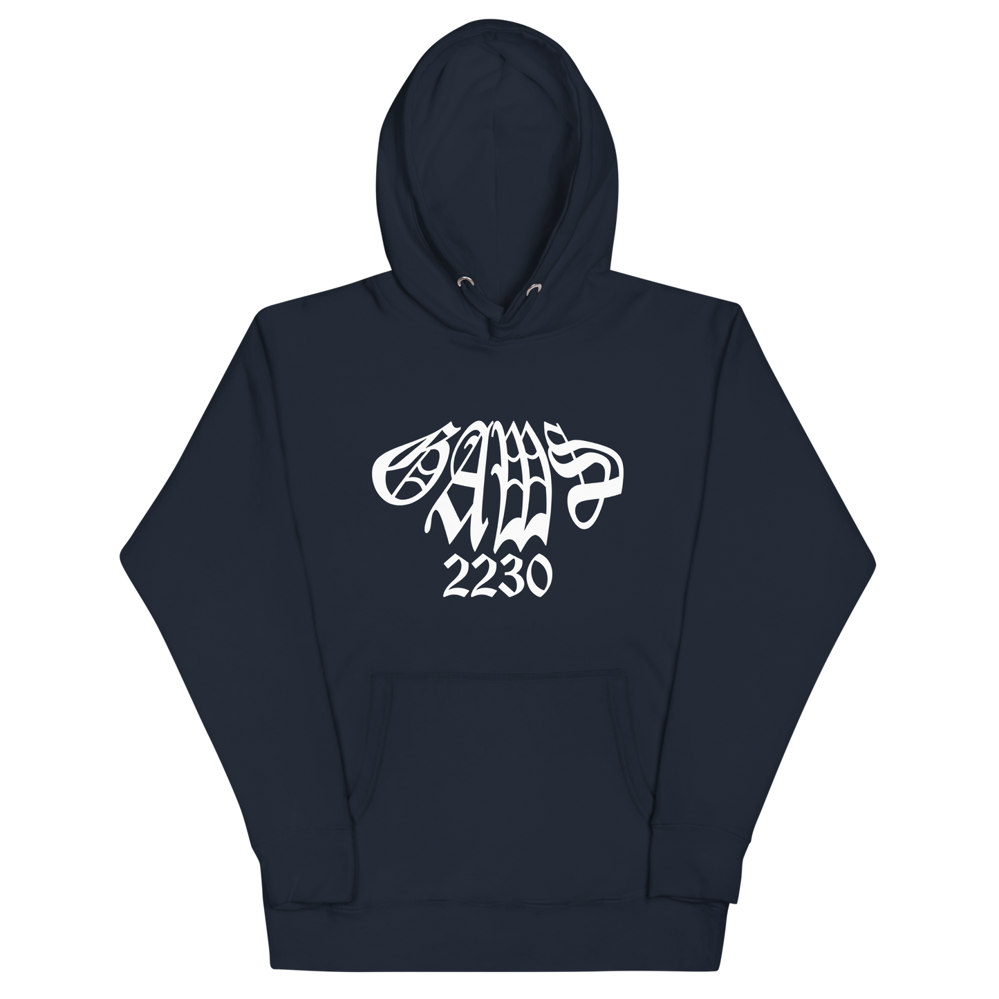 GAW$2230® LOGO HOODIE