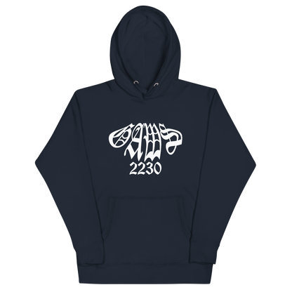 GAW$2230® LOGO HOODIE