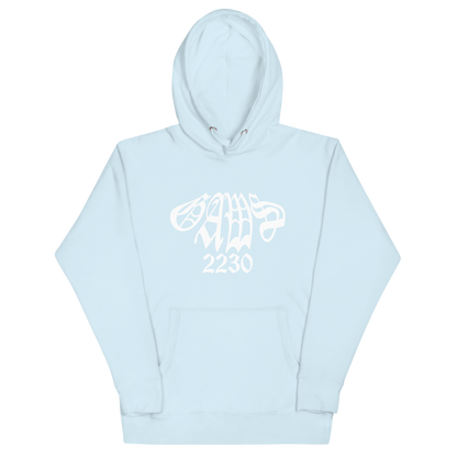 GAW$2230® LOGO HOODIE