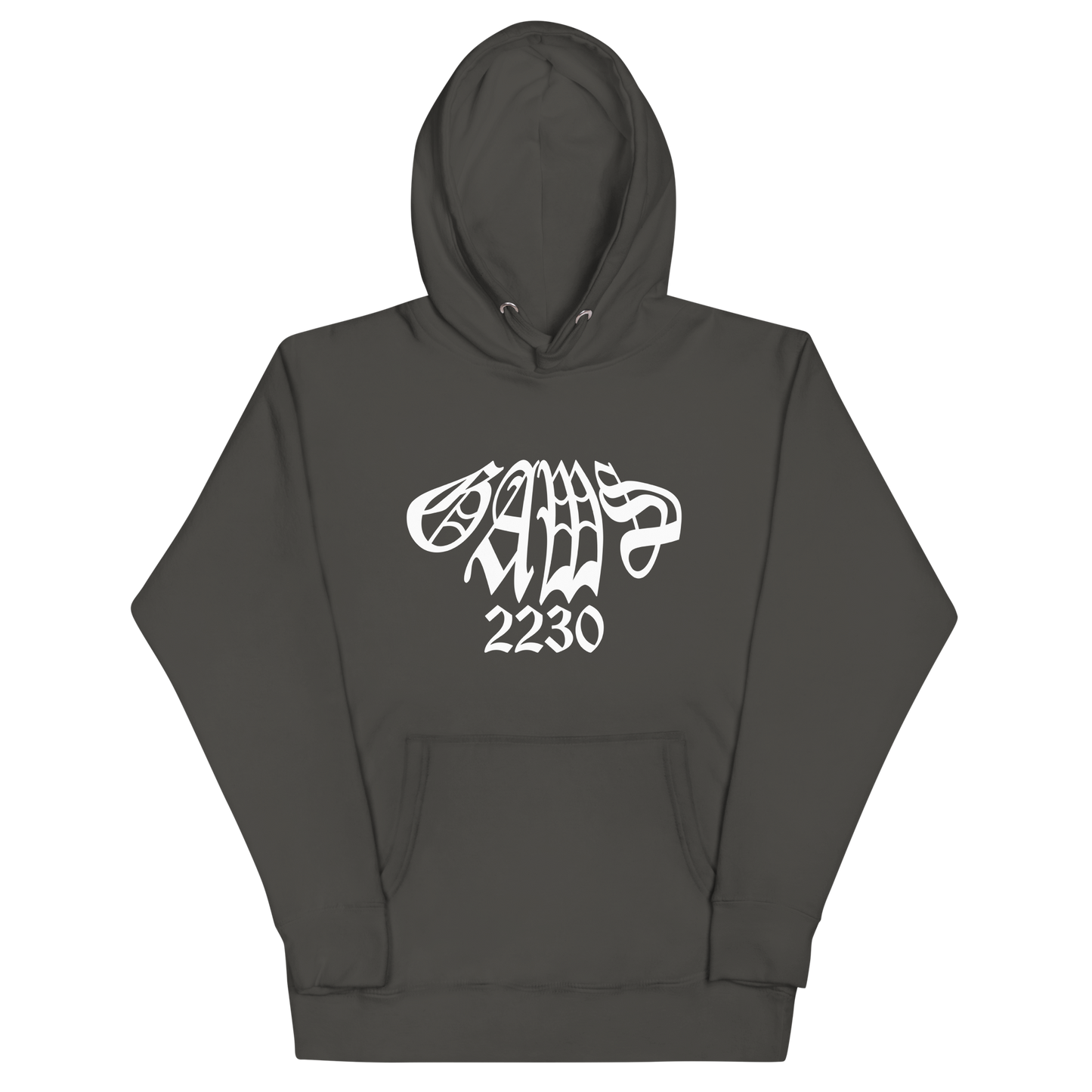 GAW$2230® LOGO HOODIE