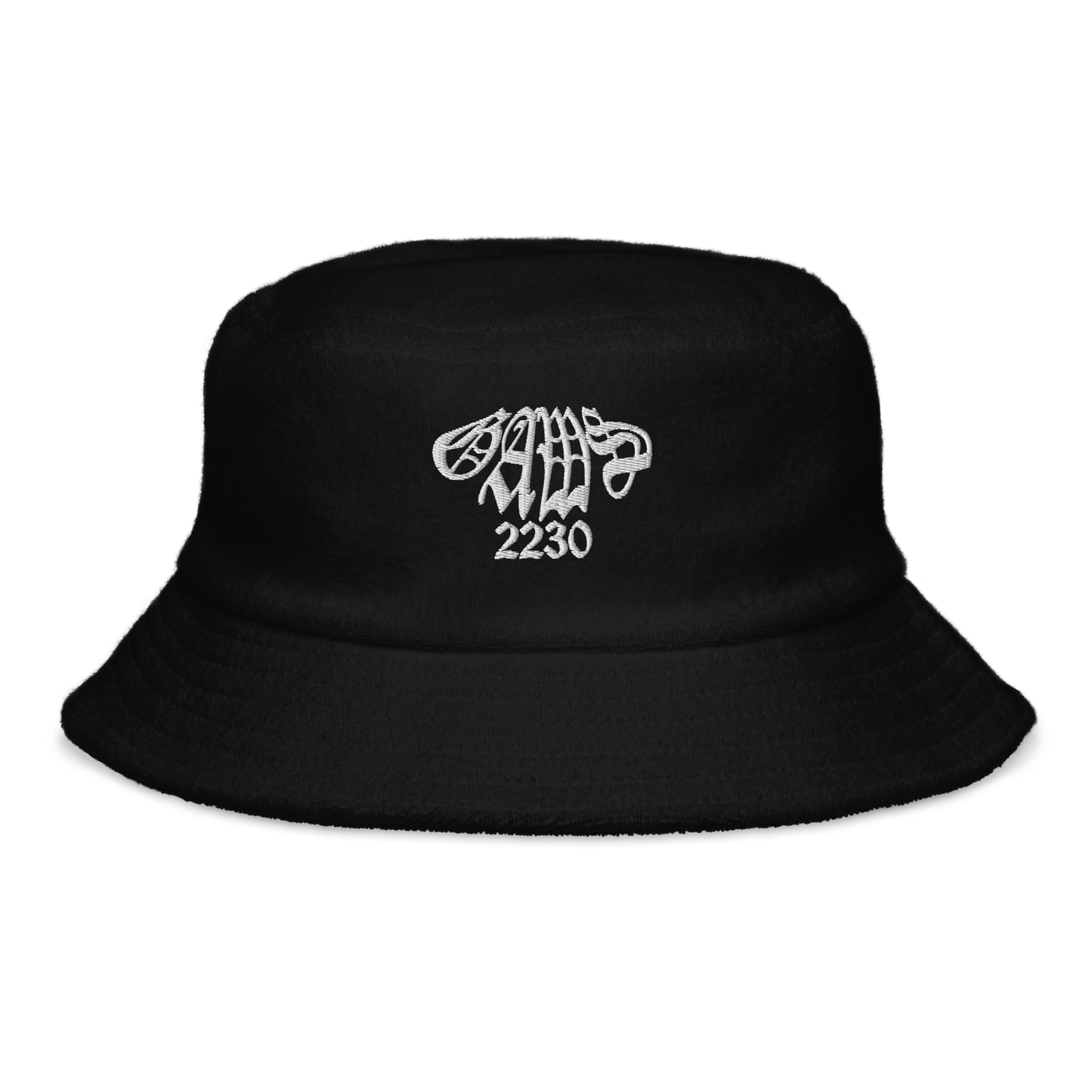 GAW$2230® LOGO BUCKET HAT