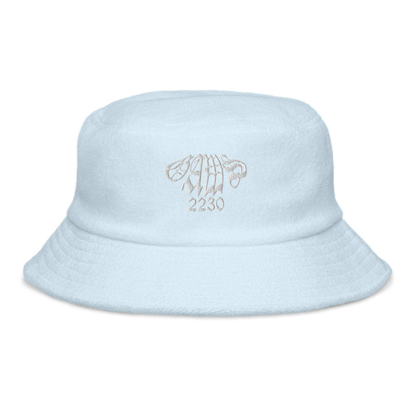 GAW$2230® LOGO BUCKET HAT