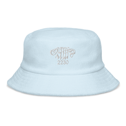 GAW$2230® LOGO BUCKET HAT