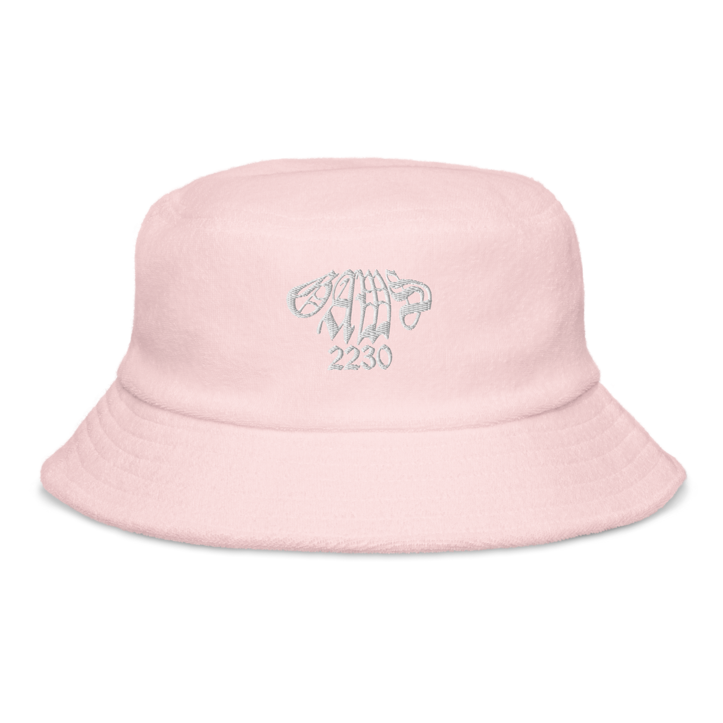 GAW$2230® LOGO BUCKET HAT