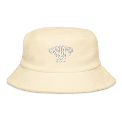 GAW$2230® LOGO BUCKET HAT